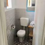 Tatil Evi Kamena Kuca Vrh Betina (Sibenik-Knin)