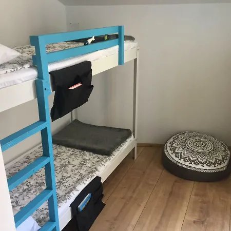 Kamena Kuca Vrh Dom wakacyjny