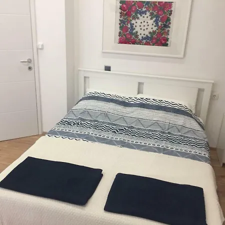 Dom wakacyjny Kamena Kuca Vrh *